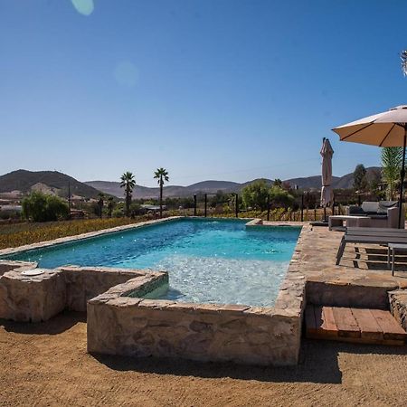 Villa Rancho Cien Piedras Sansoni Esterno foto