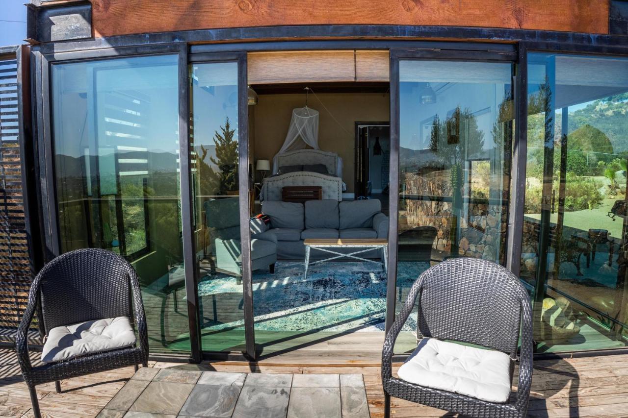 Villa Rancho Cien Piedras Sansoni Esterno foto
