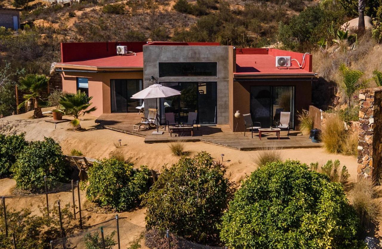 Villa Rancho Cien Piedras Sansoni Esterno foto