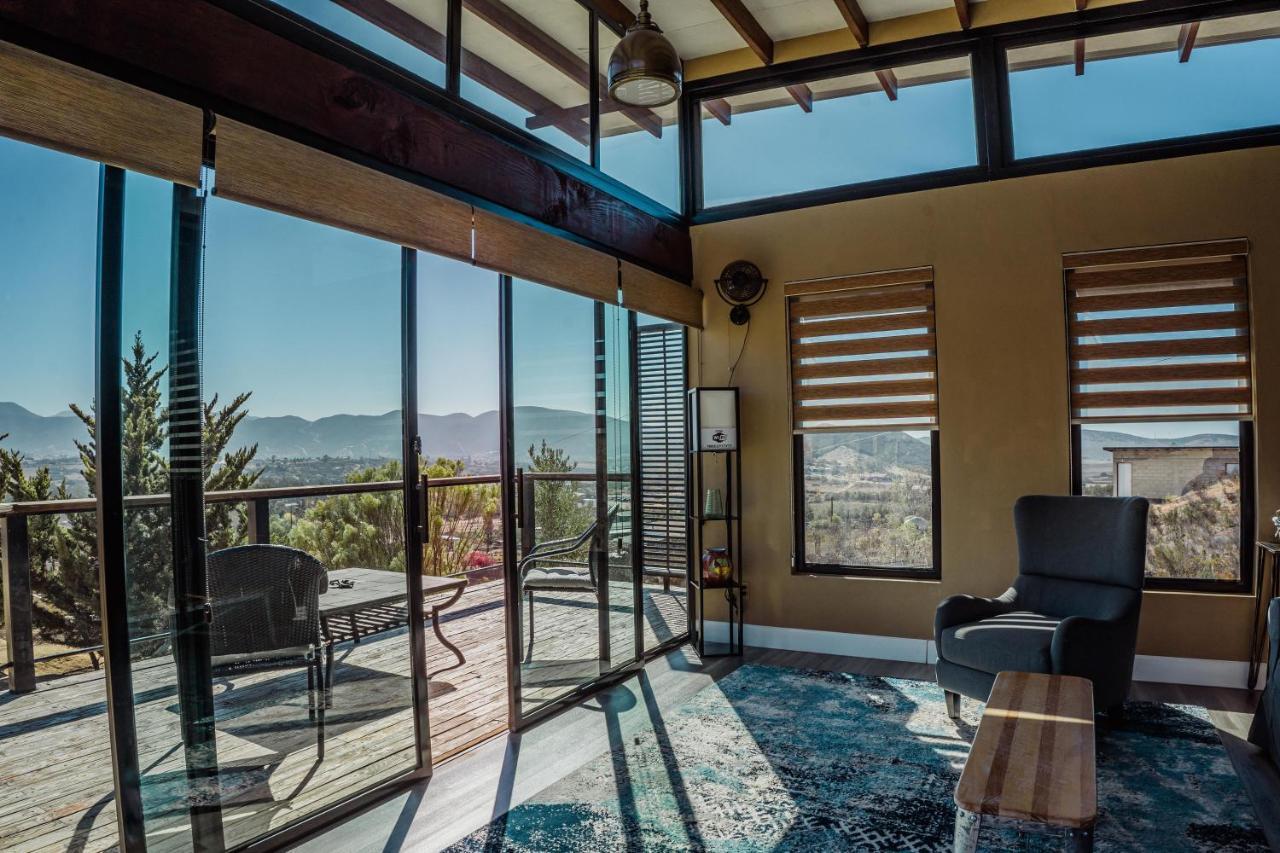 Villa Rancho Cien Piedras Sansoni Esterno foto