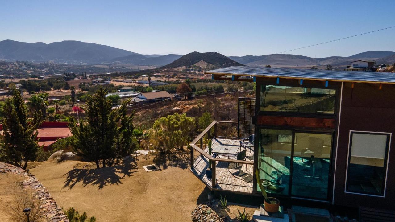 Villa Rancho Cien Piedras Sansoni Esterno foto