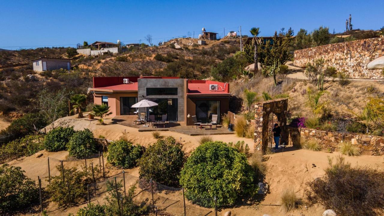 Villa Rancho Cien Piedras Sansoni Esterno foto