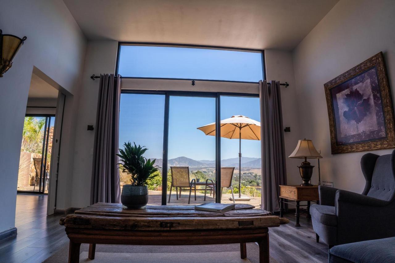 Villa Rancho Cien Piedras Sansoni Esterno foto