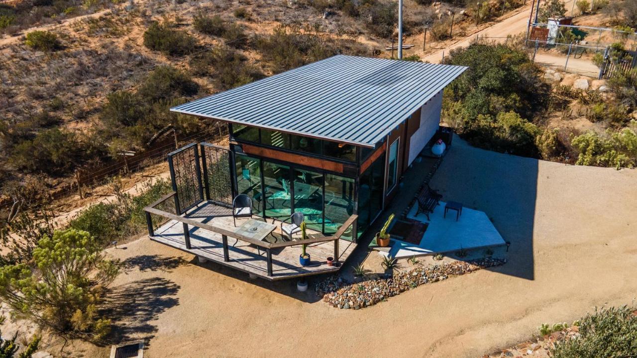 Villa Rancho Cien Piedras Sansoni Esterno foto