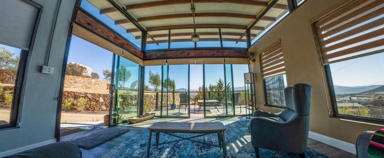 Villa Rancho Cien Piedras Sansoni Esterno foto