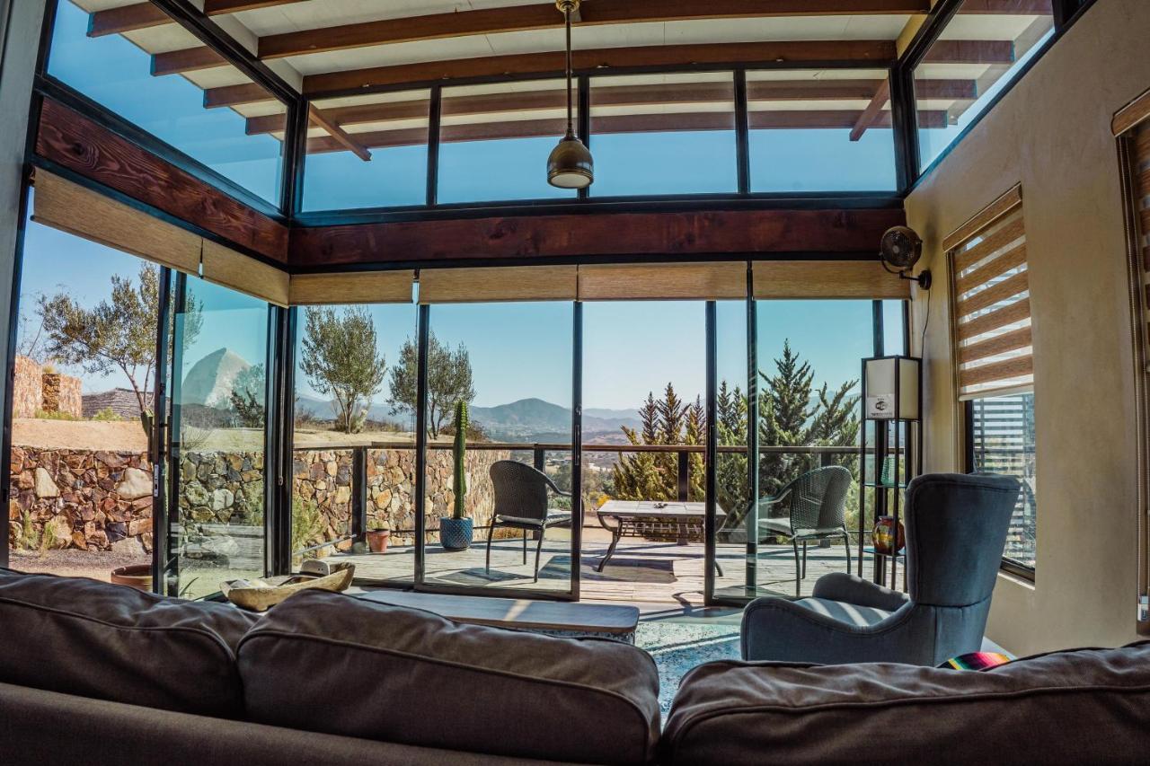 Villa Rancho Cien Piedras Sansoni Esterno foto