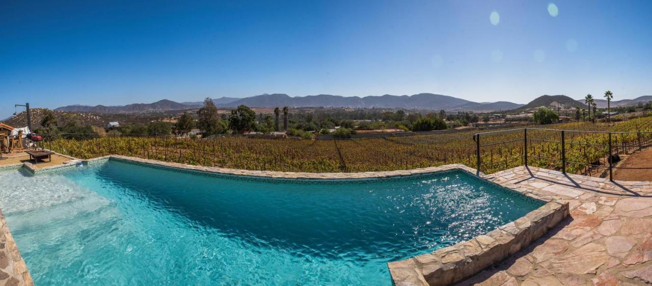 Villa Rancho Cien Piedras Sansoni Esterno foto