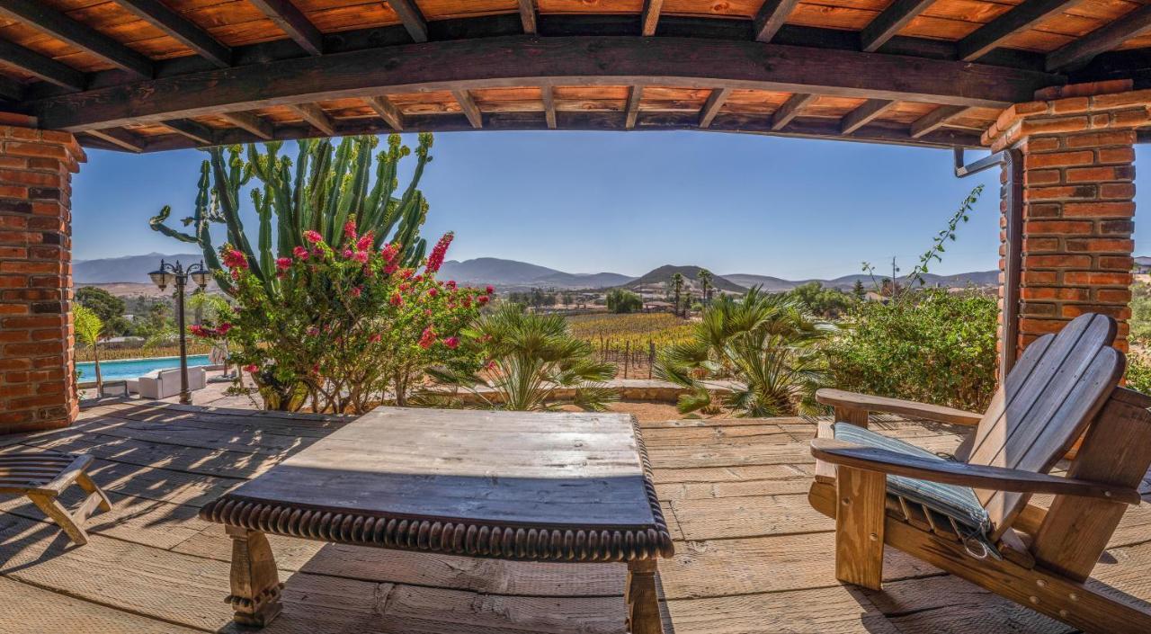 Villa Rancho Cien Piedras Sansoni Esterno foto