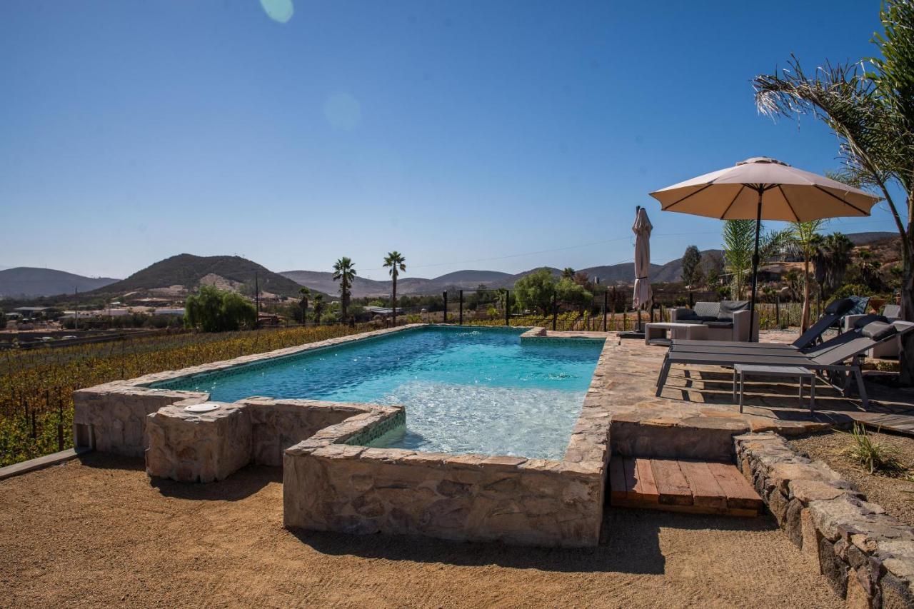 Villa Rancho Cien Piedras Sansoni Esterno foto