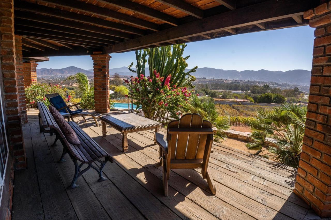 Villa Rancho Cien Piedras Sansoni Esterno foto