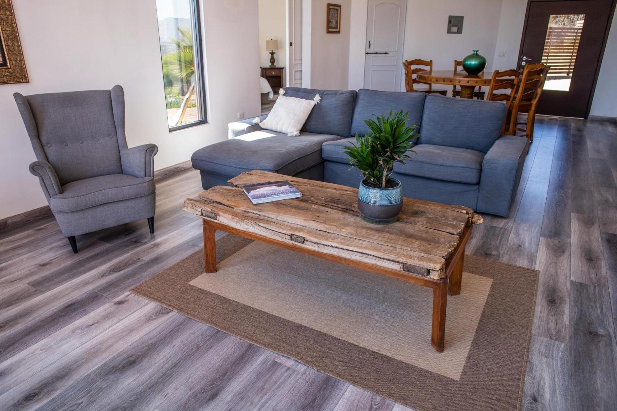 Villa Rancho Cien Piedras Sansoni Esterno foto