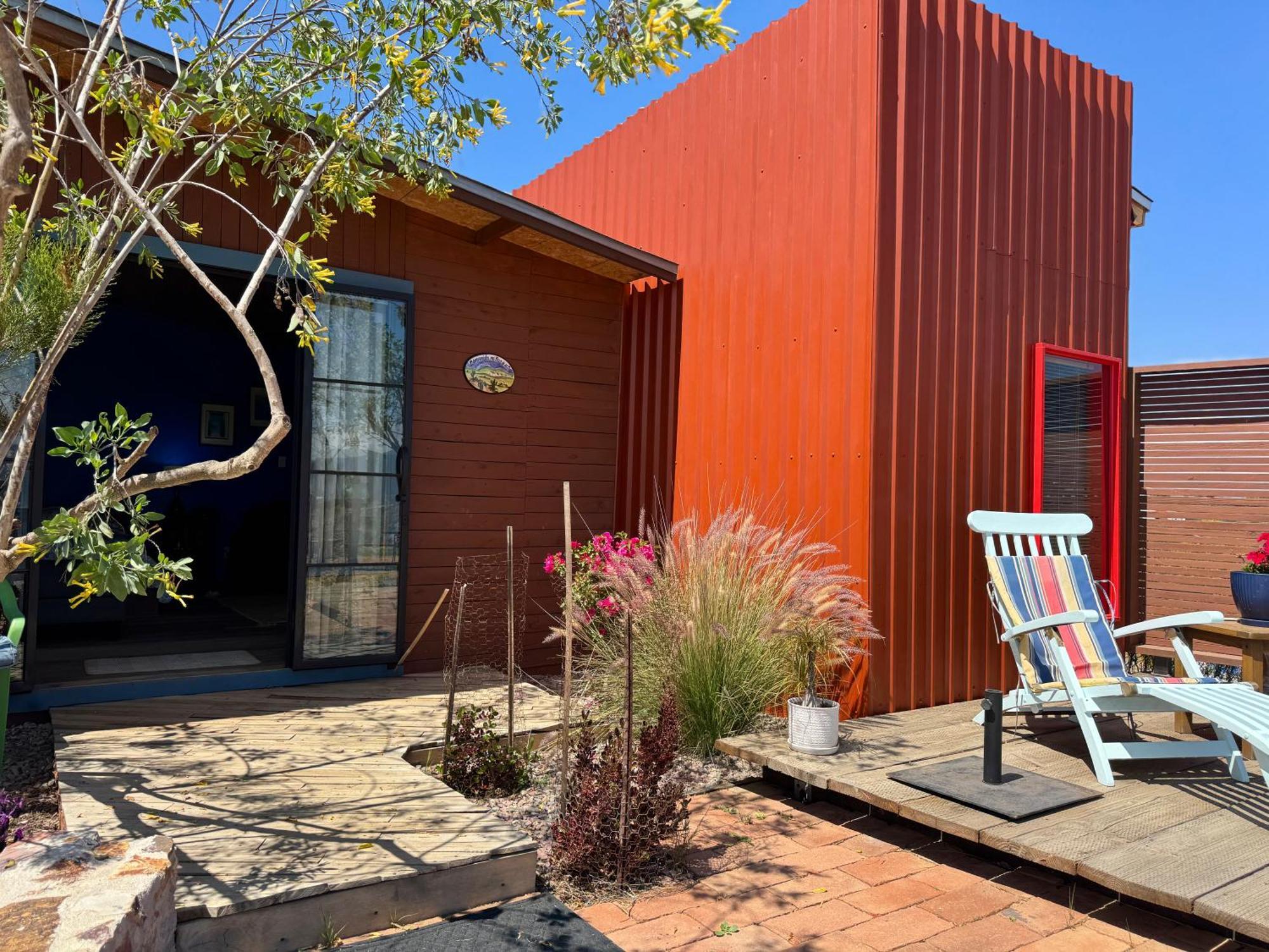 Villa Rancho Cien Piedras Sansoni Esterno foto