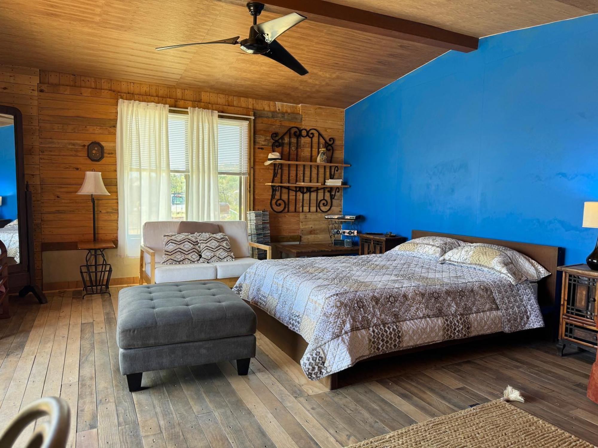 Villa Rancho Cien Piedras Sansoni Esterno foto