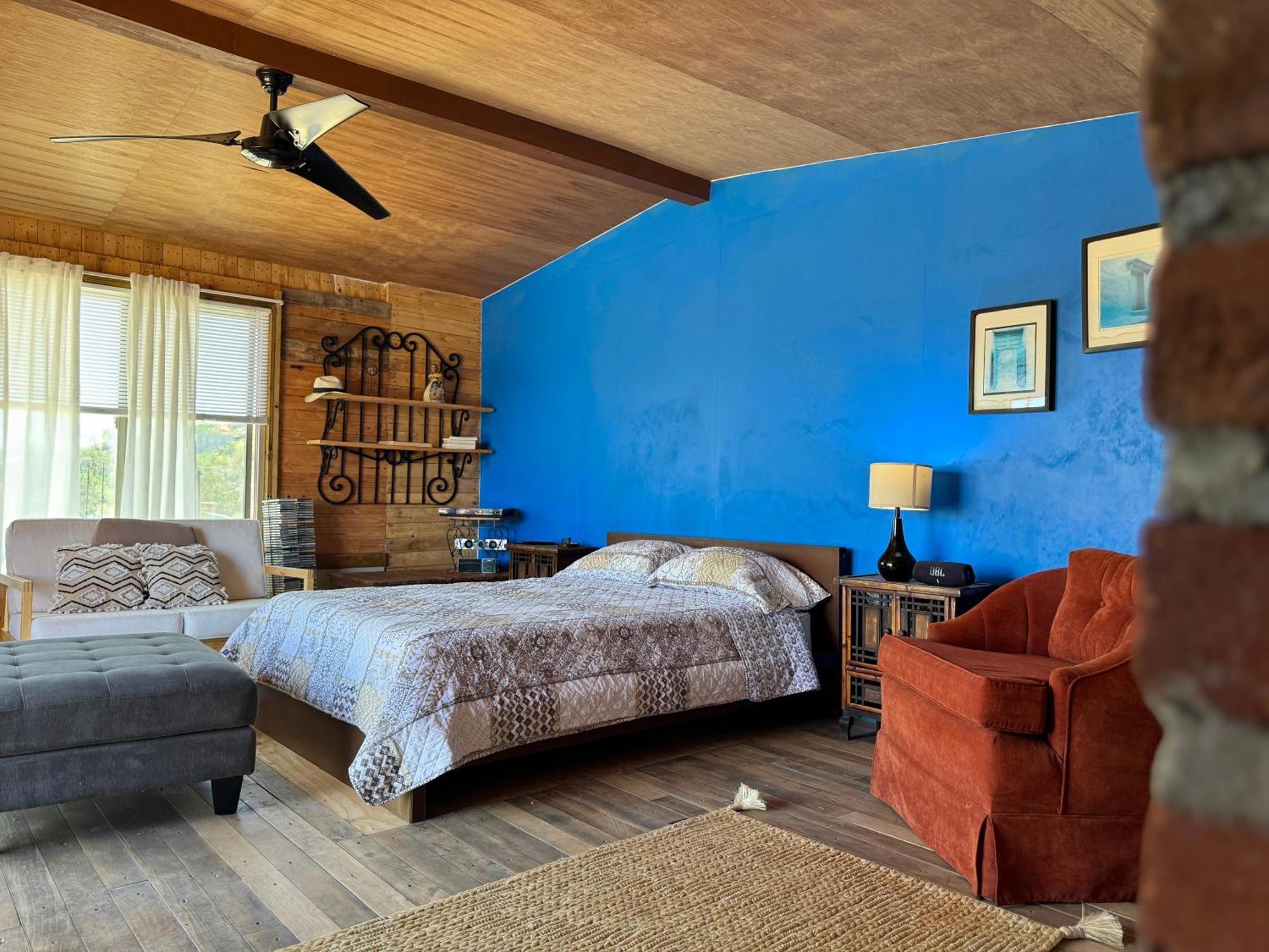 Villa Rancho Cien Piedras Sansoni Esterno foto