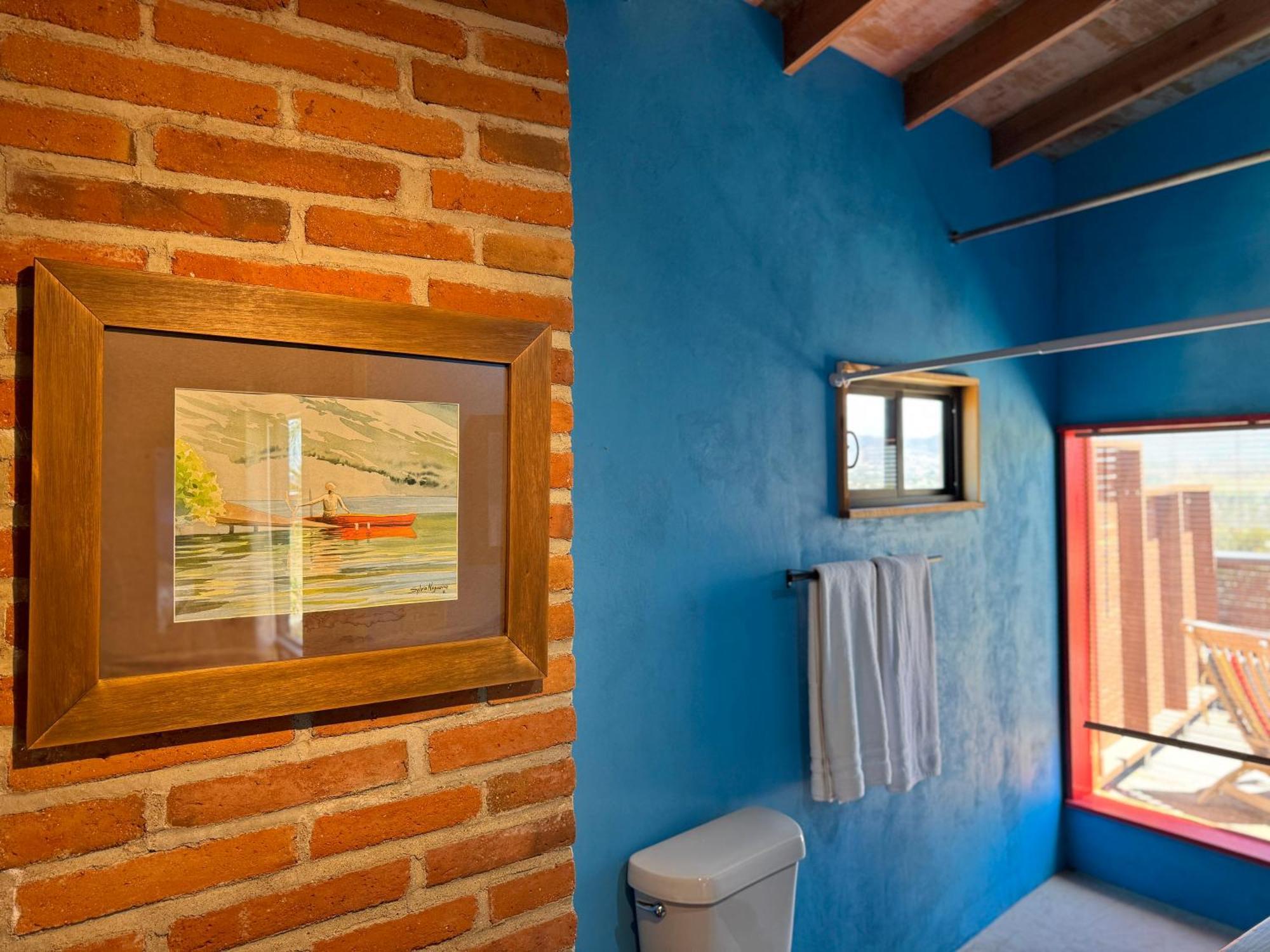 Villa Rancho Cien Piedras Sansoni Esterno foto