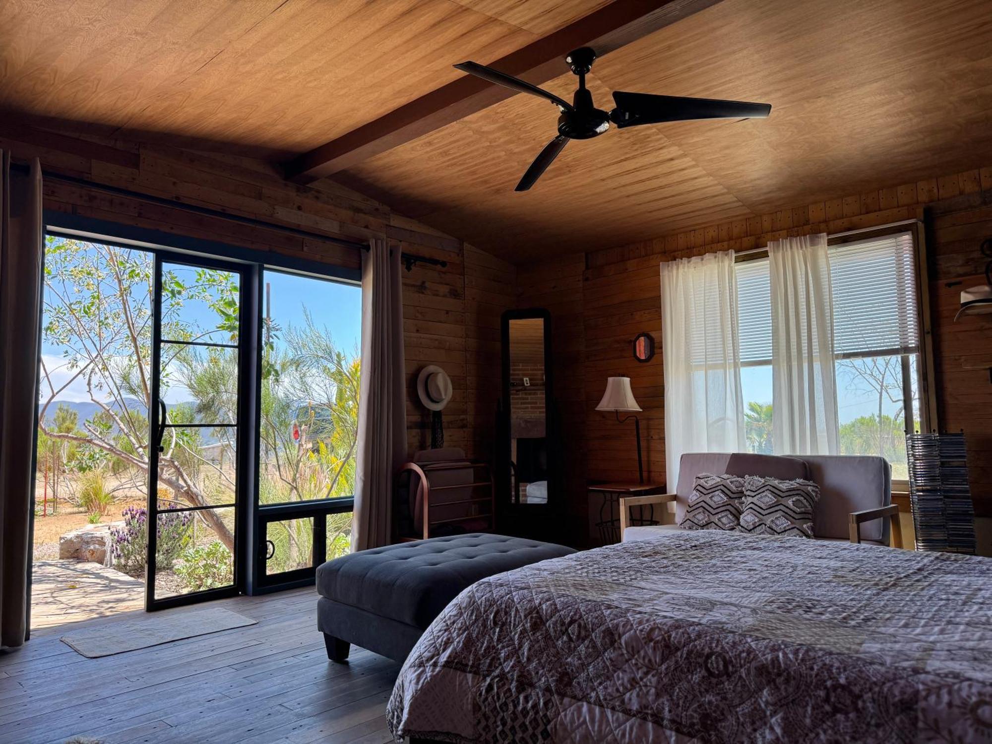 Villa Rancho Cien Piedras Sansoni Esterno foto