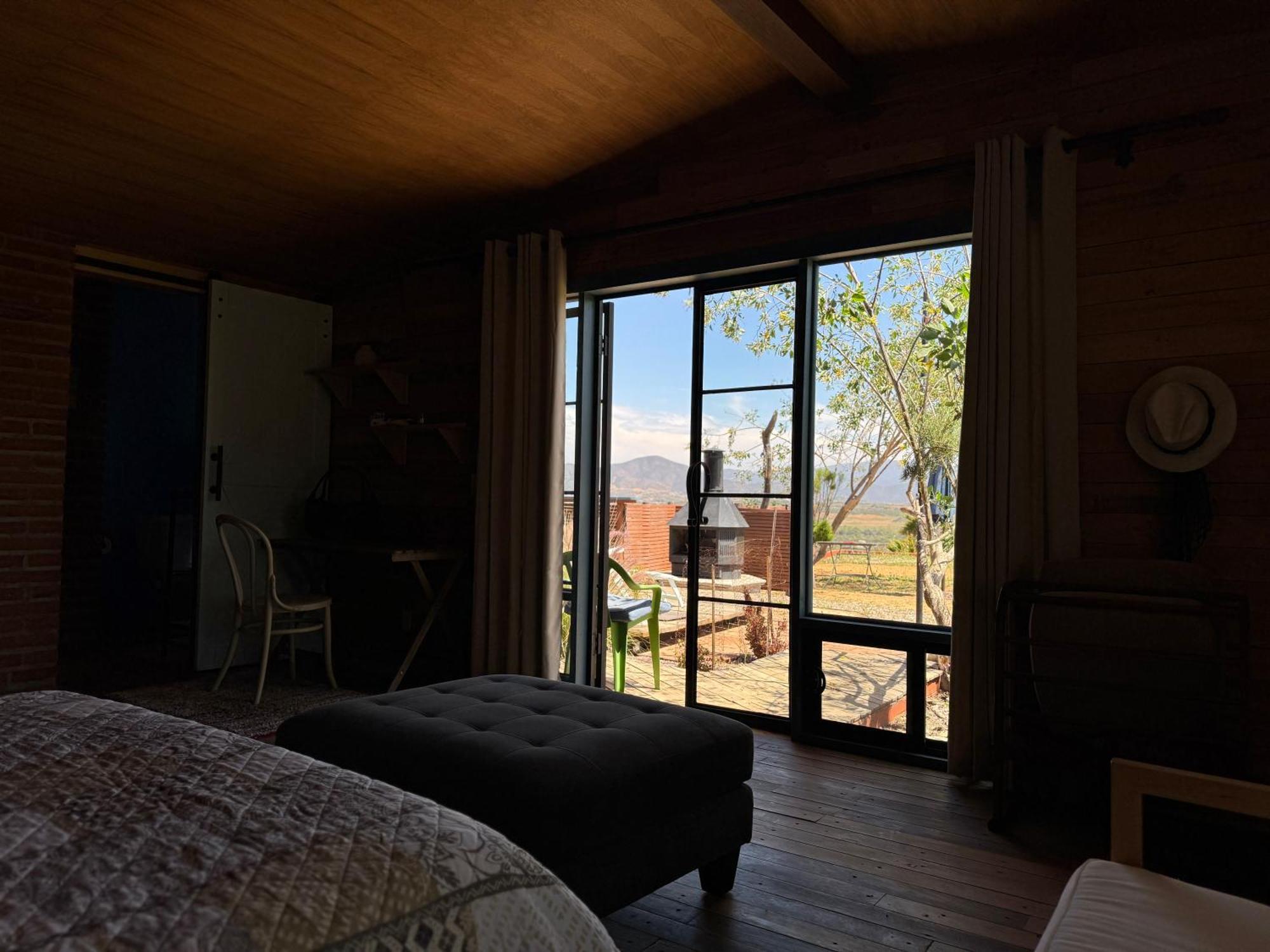 Villa Rancho Cien Piedras Sansoni Esterno foto