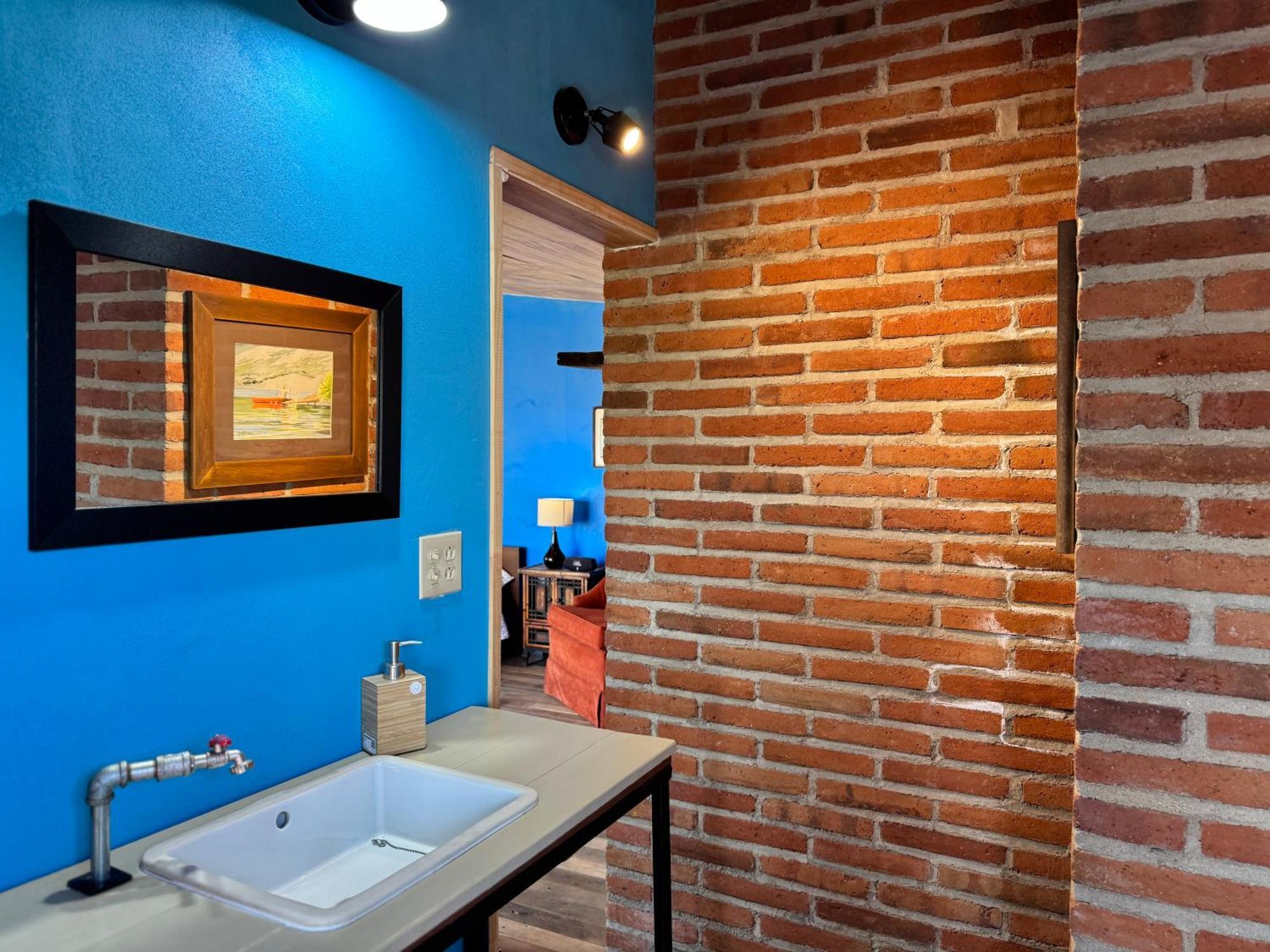 Villa Rancho Cien Piedras Sansoni Esterno foto