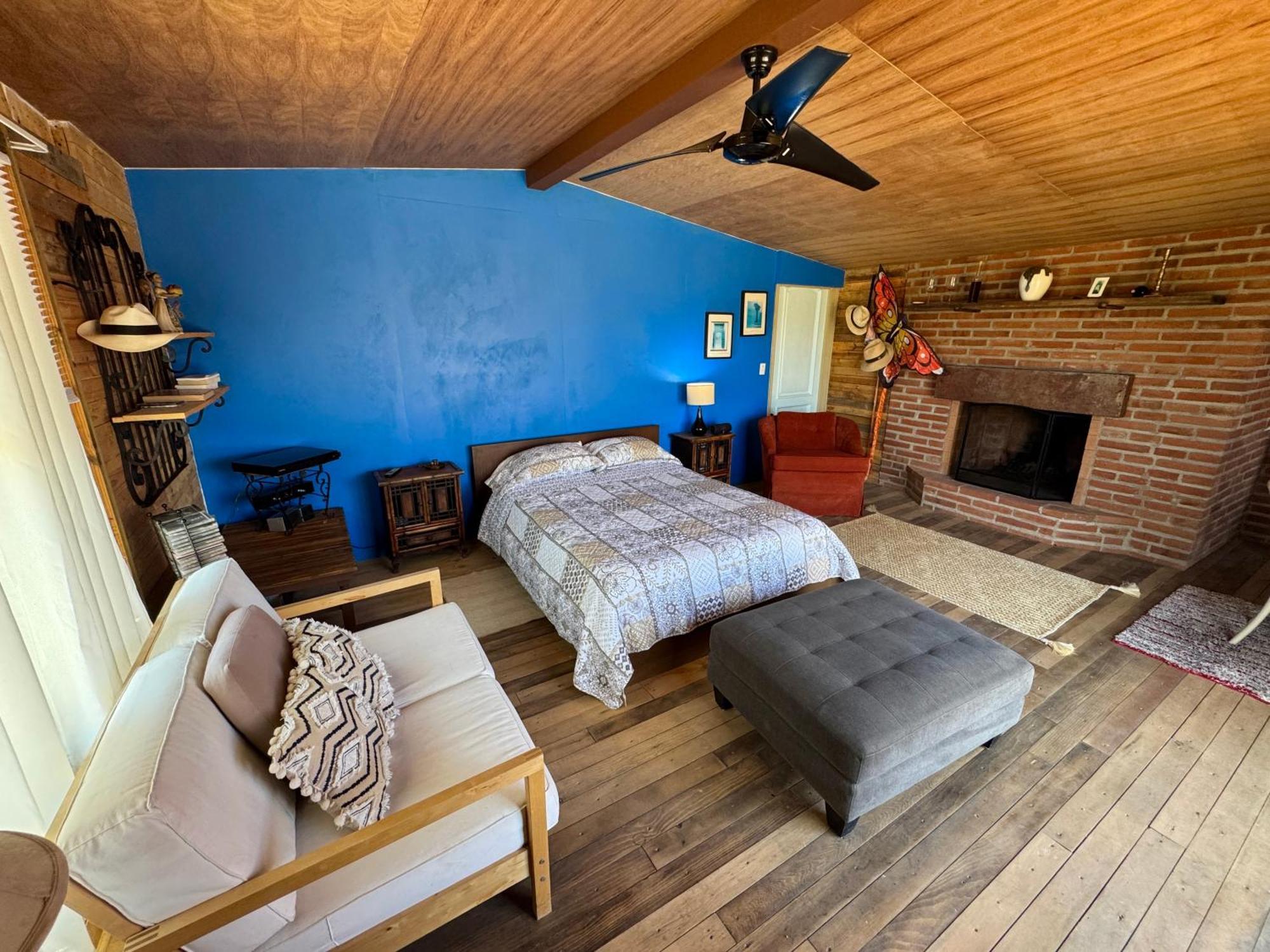 Villa Rancho Cien Piedras Sansoni Esterno foto