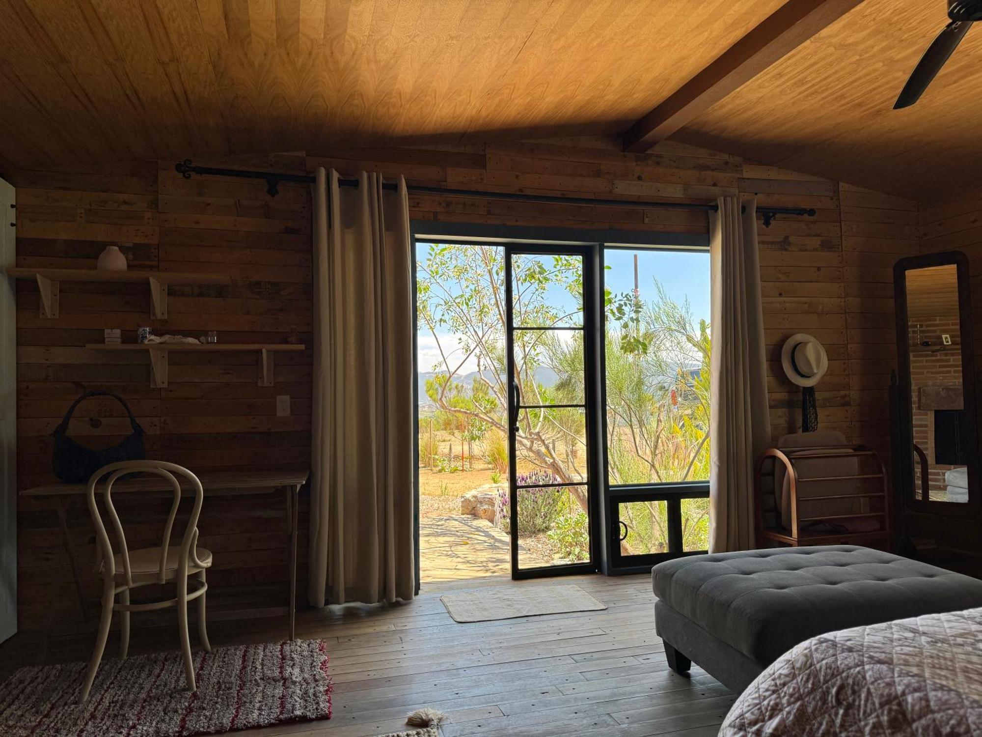 Villa Rancho Cien Piedras Sansoni Esterno foto