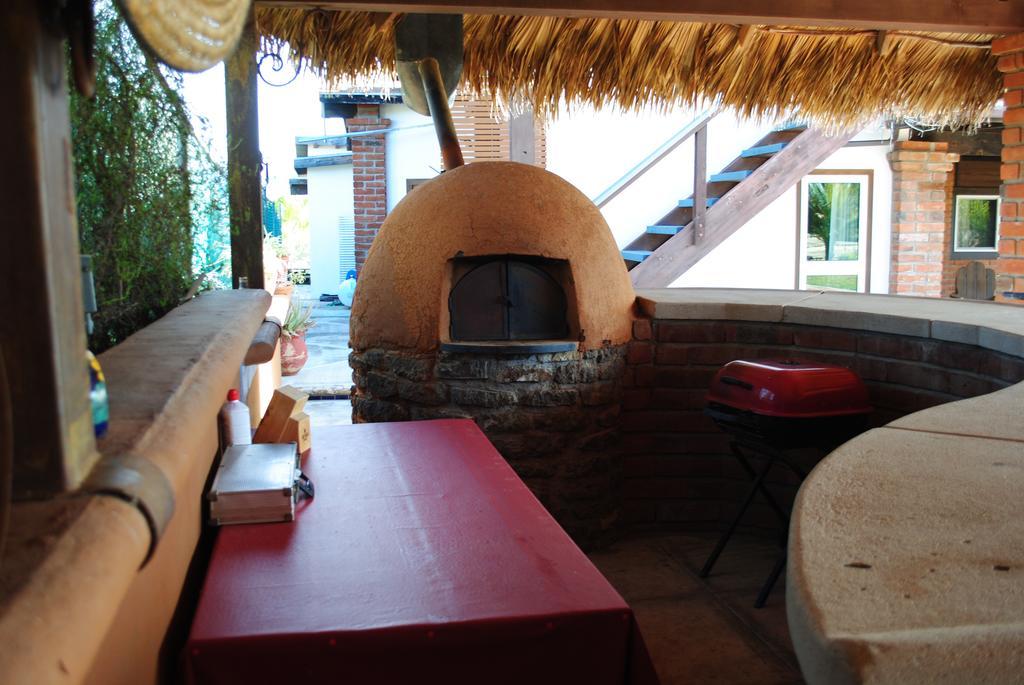 Villa Rancho Cien Piedras Sansoni Esterno foto