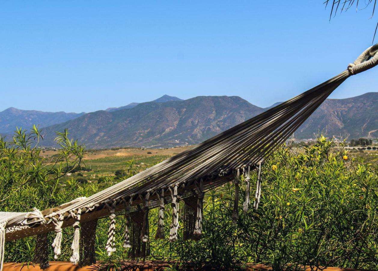 Villa Rancho Cien Piedras Sansoni Esterno foto