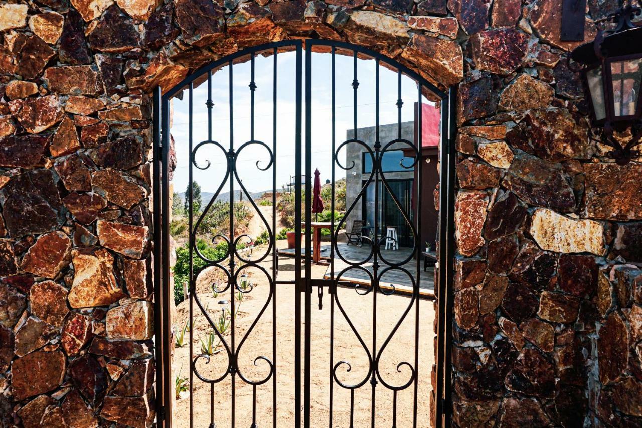 Villa Rancho Cien Piedras Sansoni Esterno foto