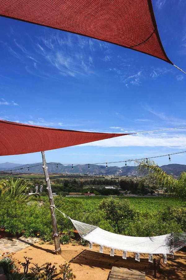 Villa Rancho Cien Piedras Sansoni Esterno foto