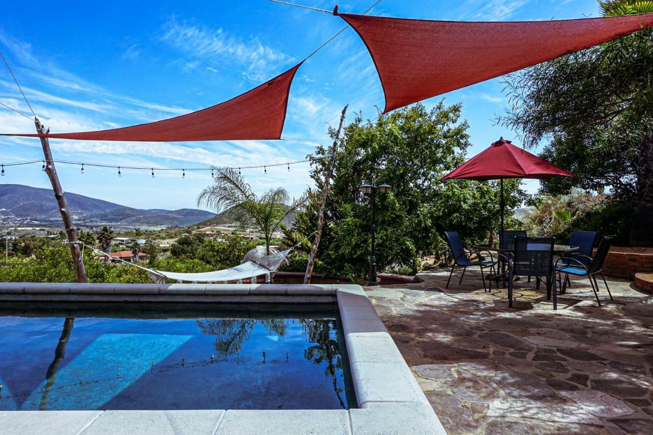Villa Rancho Cien Piedras Sansoni Esterno foto