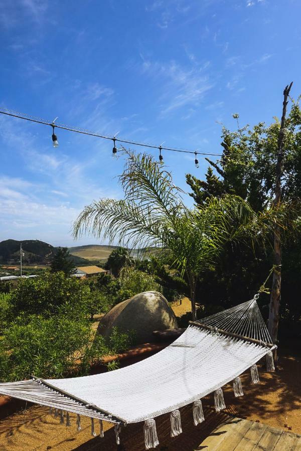 Villa Rancho Cien Piedras Sansoni Esterno foto