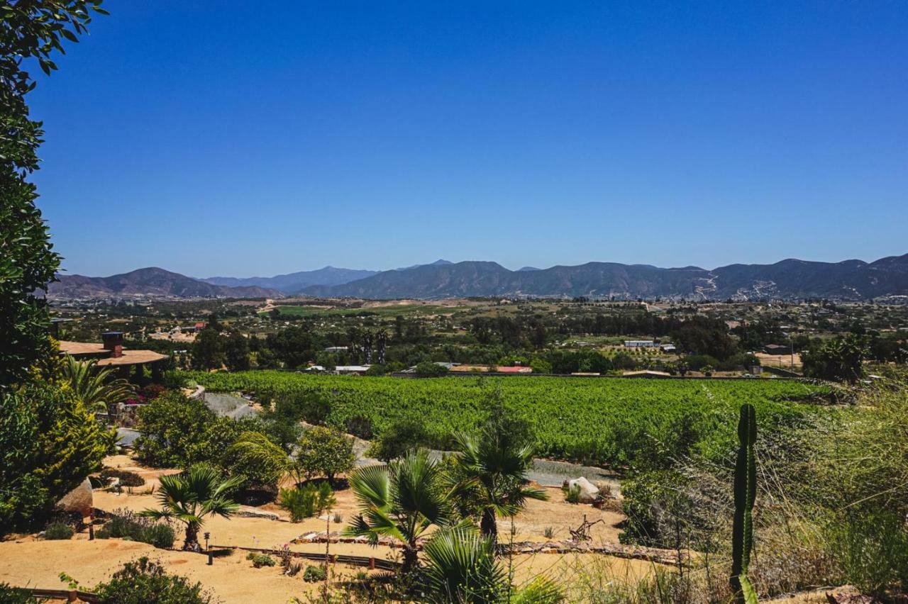 Villa Rancho Cien Piedras Sansoni Esterno foto